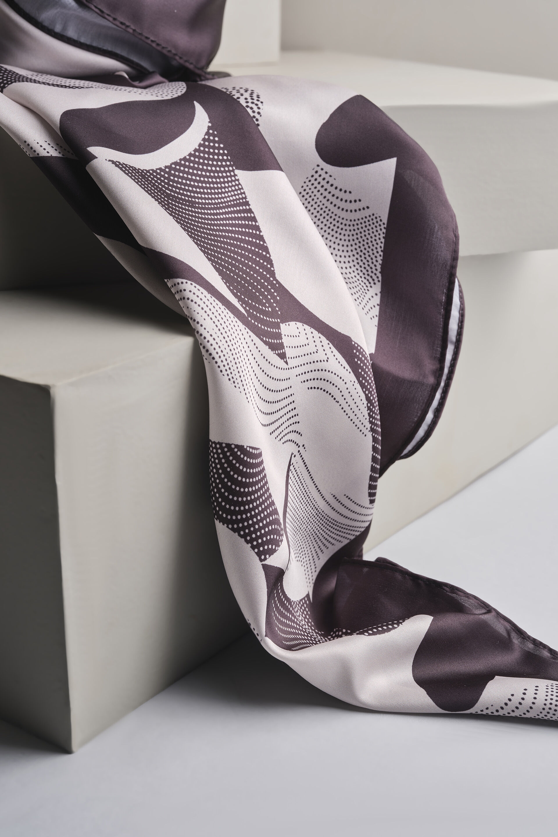 Camouflage Scarf, , image 2